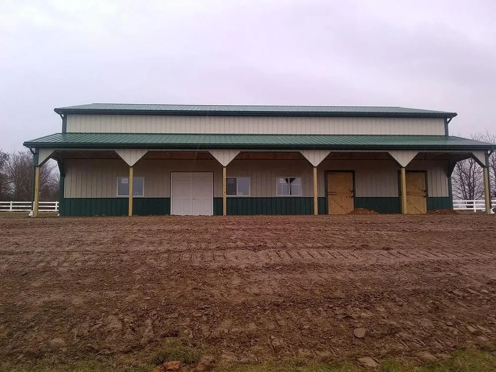 Slide of AFE Builder