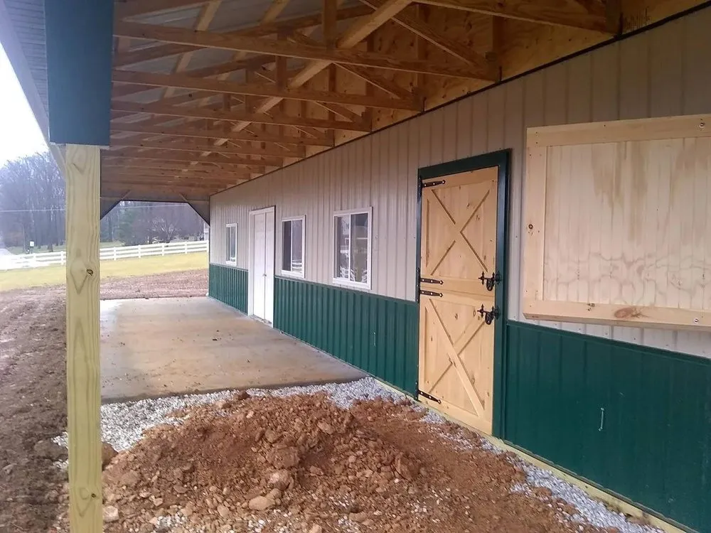 Slide of AFE Builder