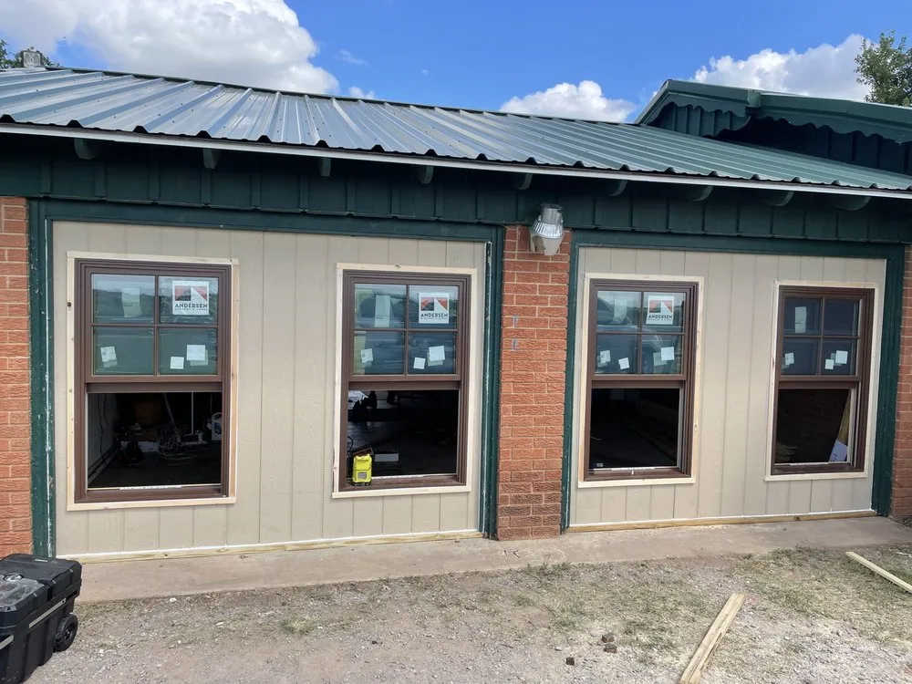 Slide of Affiliated roofing and remodeling