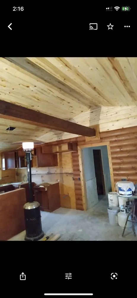 Slide of Affiliated roofing and remodeling