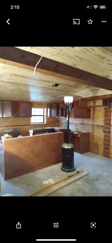 Slide of Affiliated roofing and remodeling