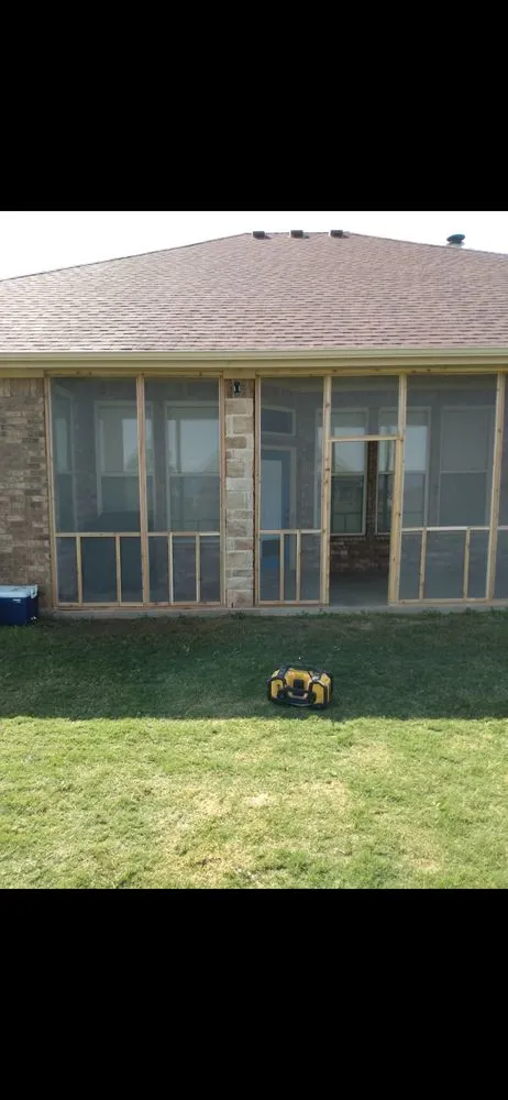 Slide of Affiliated roofing and remodeling