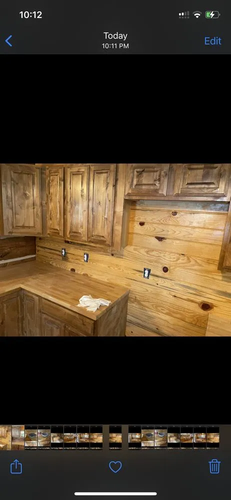 Slide of Affiliated roofing and remodeling