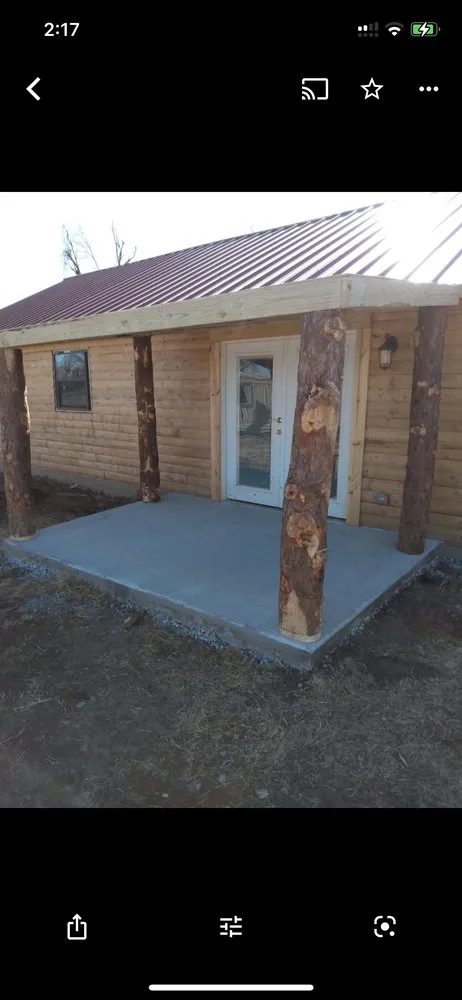 Slide of Affiliated roofing and remodeling