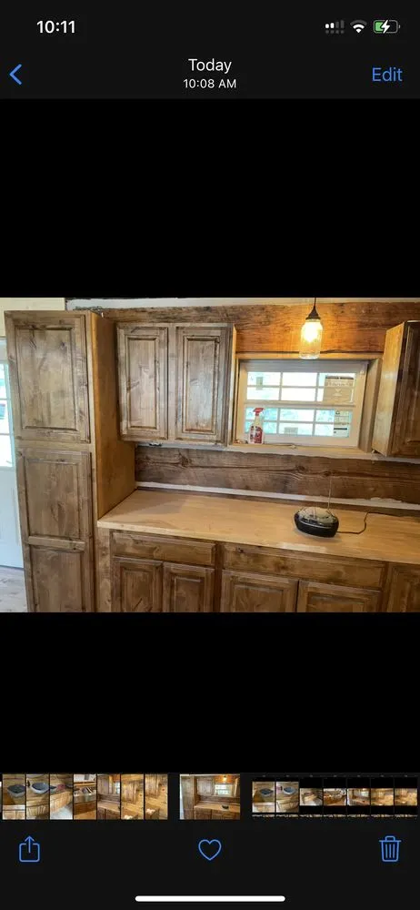 Slide of Affiliated roofing and remodeling