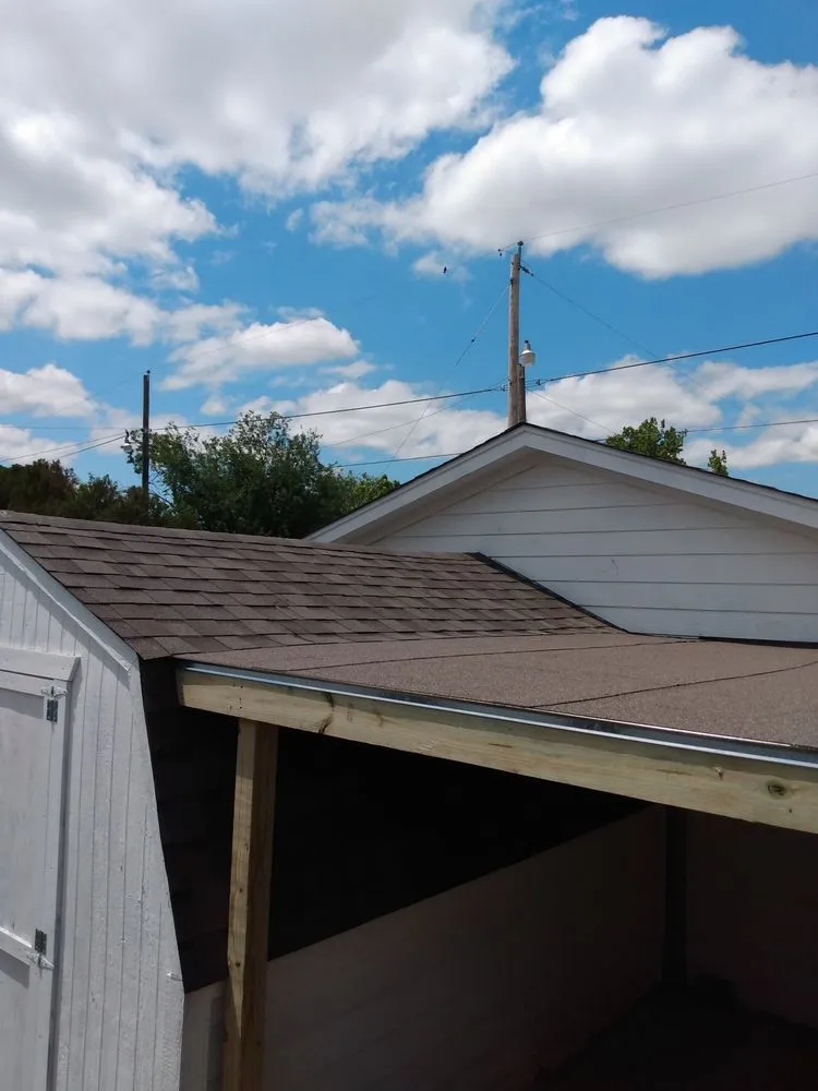 Slide of Affiliated roofing and remodeling