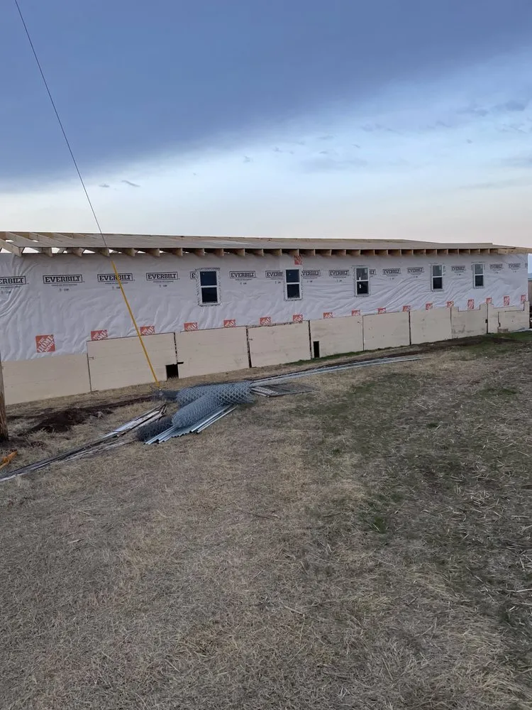 Slide of Affiliated roofing and remodeling