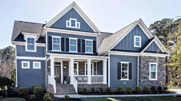 Slide of Affinity Restoration