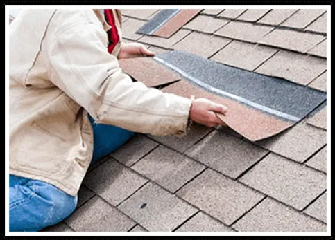 Slide of Affinity Restoration