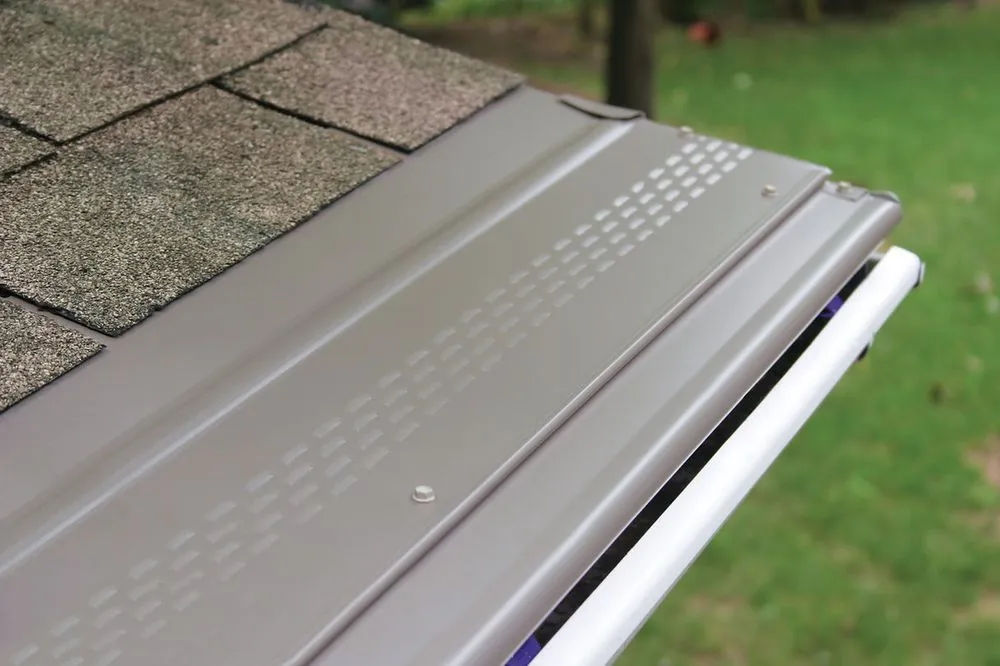 Slide of Affinity Restoration