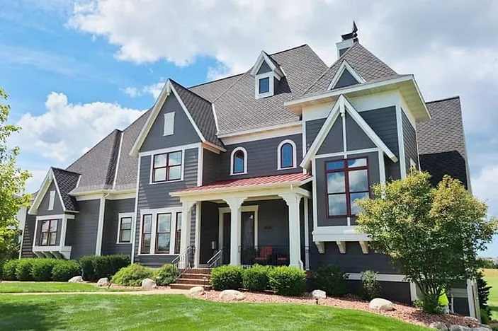 Slide of Affinity Restoration