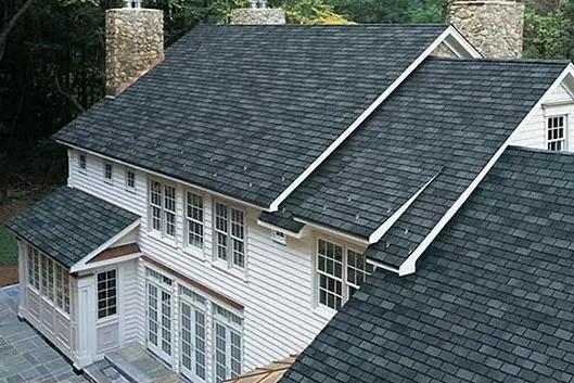 Slide of Affinity Restoration