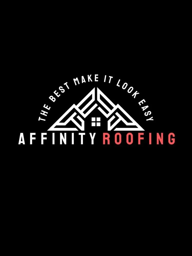 Slide of Affinity Roofing