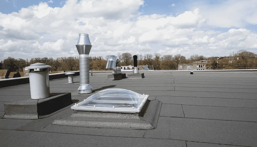Emergency residential roofing service with free inspection across Carson, PA - Affirm Roofing and Asphalt