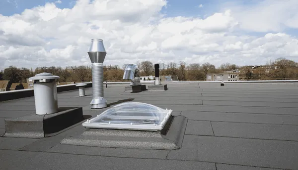 Affirm Roofing and Asphalt