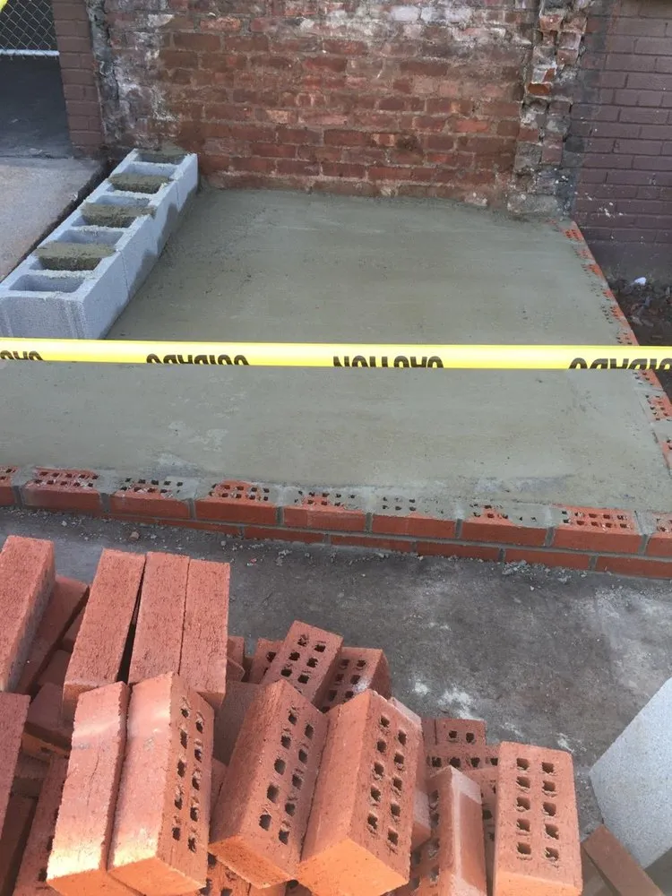 Slide of Affirmed Construction