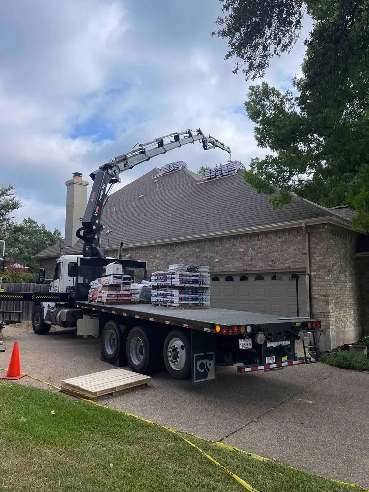 Slide of Affluent Exteriors