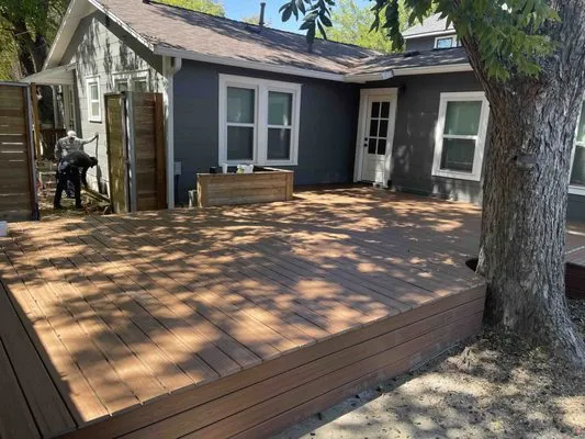 Affluent Exteriors Logo