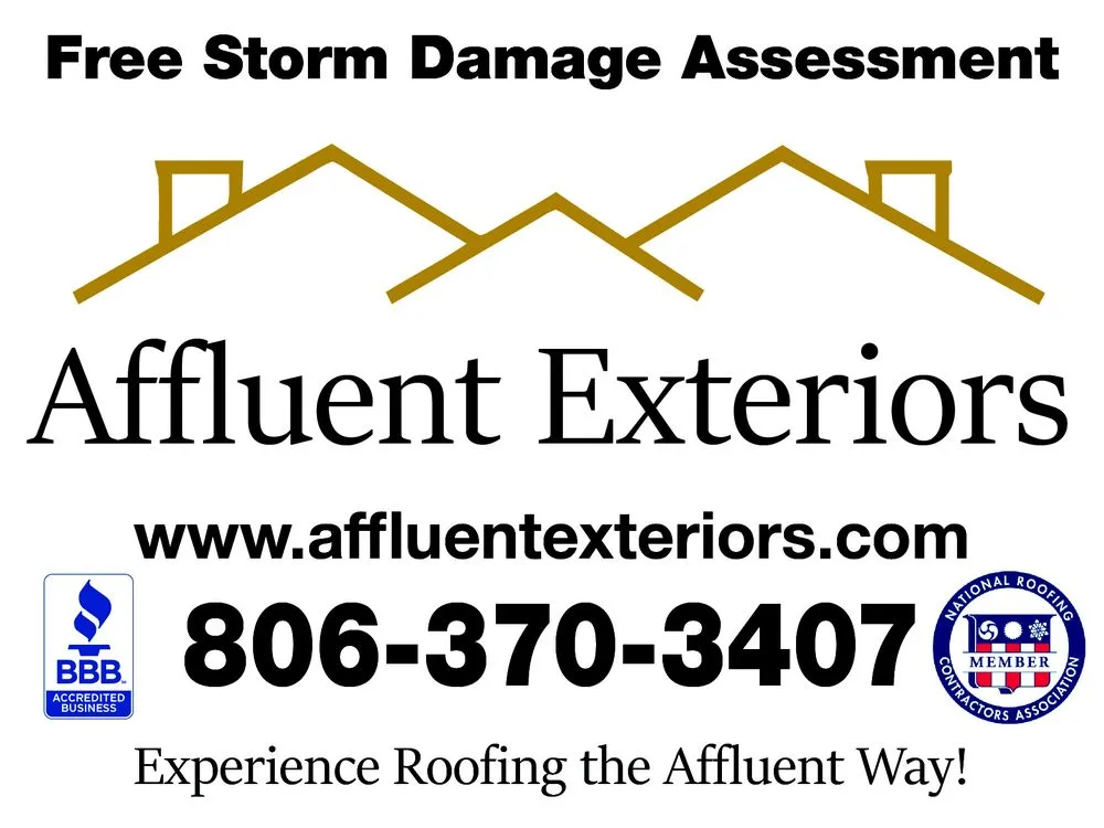 Slide of Affluent Exteriors