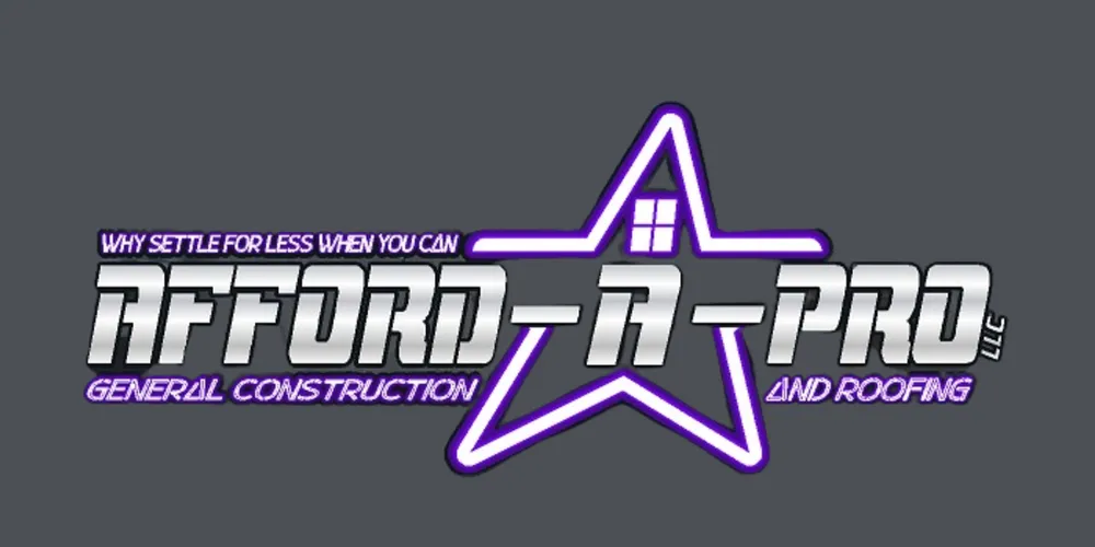 Slide of Afford-A-Pro