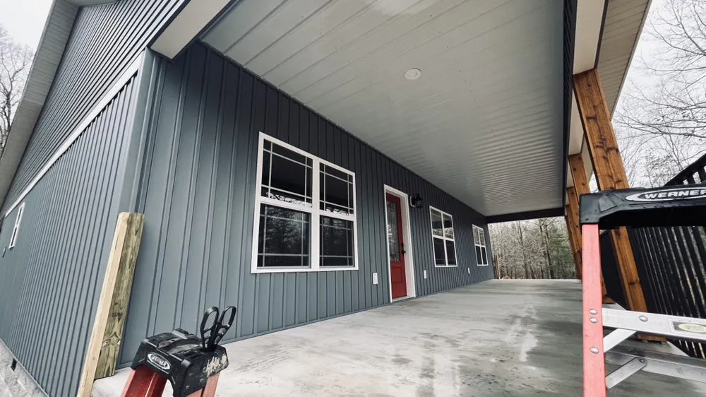 Slide of Afford-A-Pro