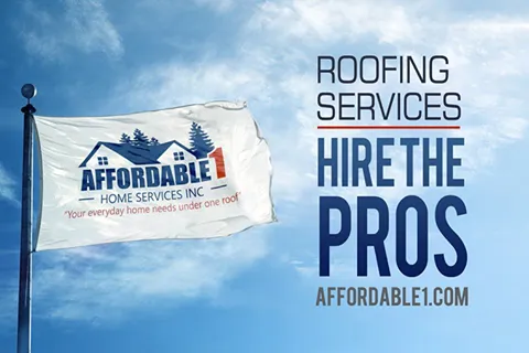 Slide of Affordable 1 Home Services