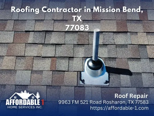 Slide of Affordable 1 Home Services