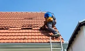 Slide of Affordable A Roofing Company