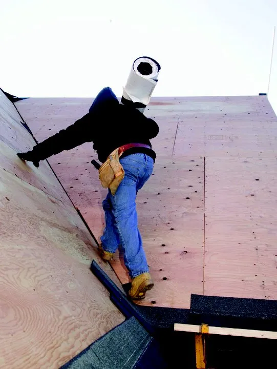 Slide of Affordable All-Pro Roofing