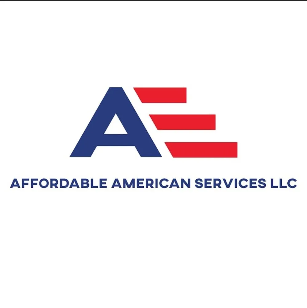 Slide of Affordable American Services