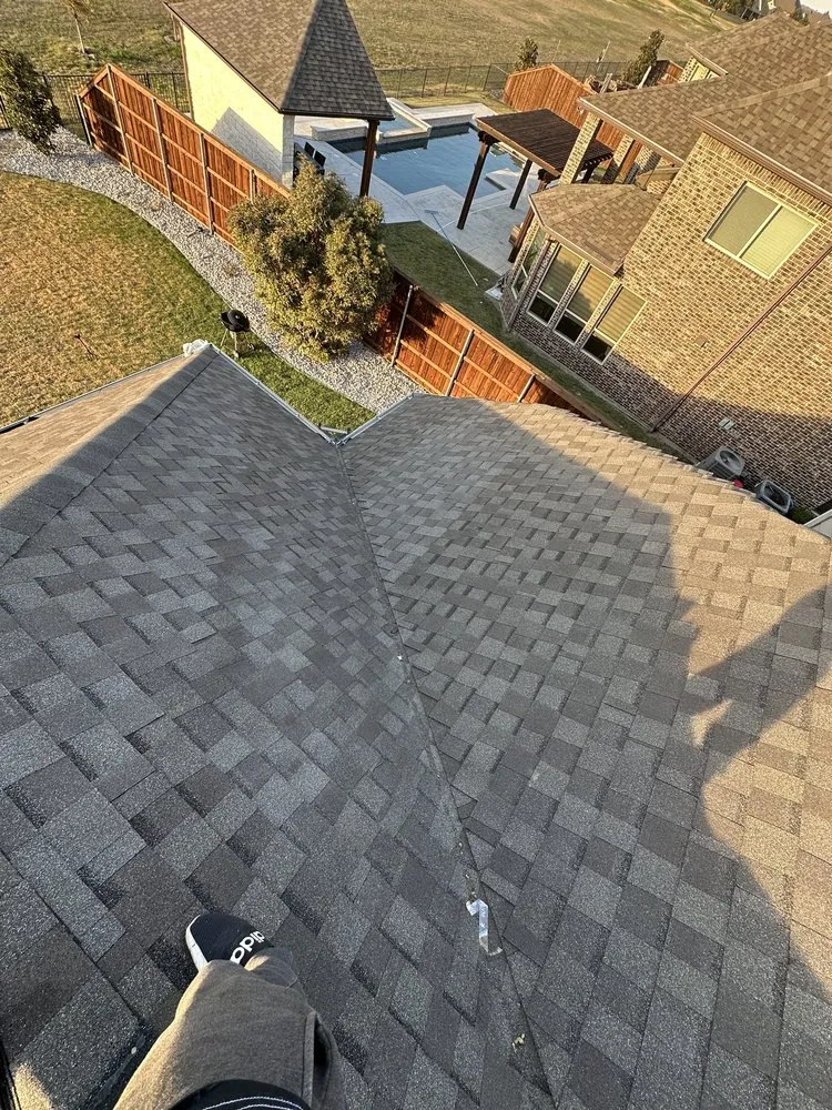 Slide of Affordable Authentic Roofing