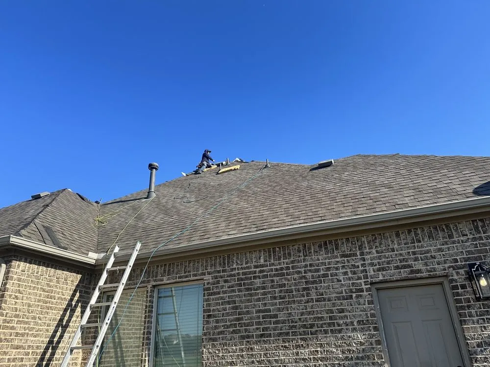 Slide of Affordable Authentic Roofing