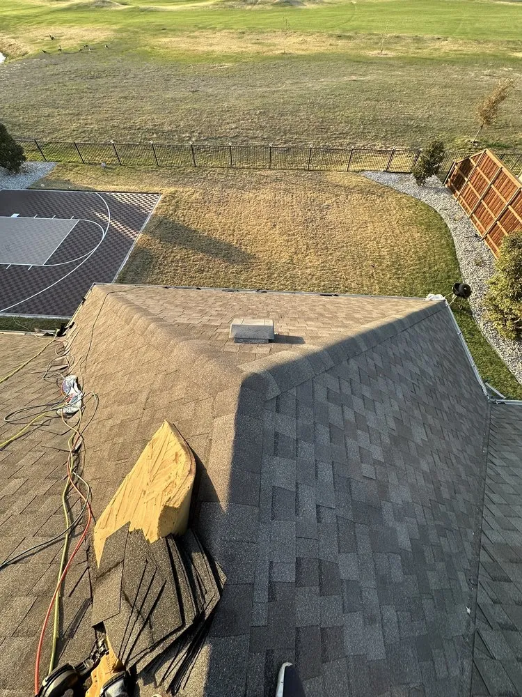 Slide of Affordable Authentic Roofing