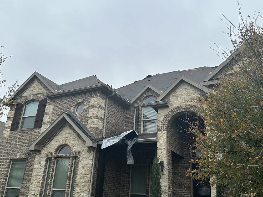 Slide of Affordable Authentic Roofing