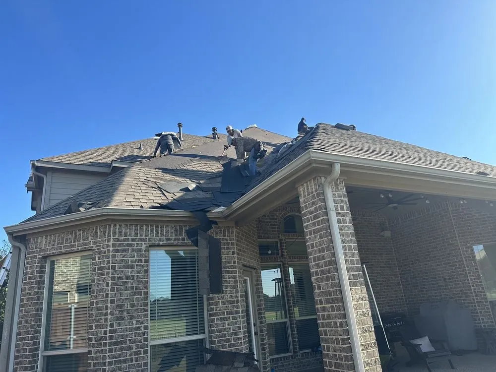 Slide of Affordable Authentic Roofing