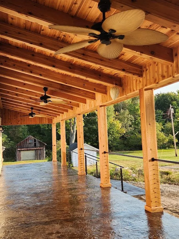 Slide of Affordable Builders