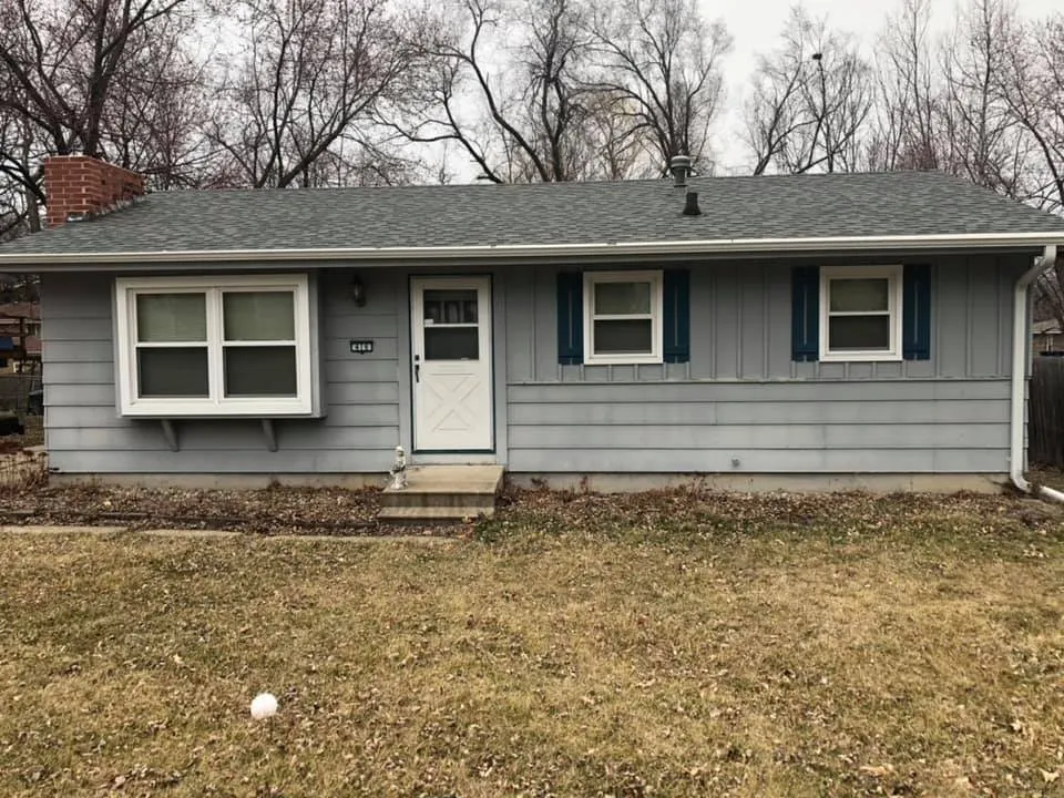 Slide of Affordable Building and Construction Services