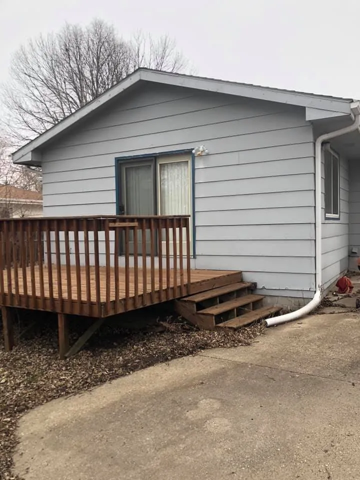 Slide of Affordable Building and Construction Services