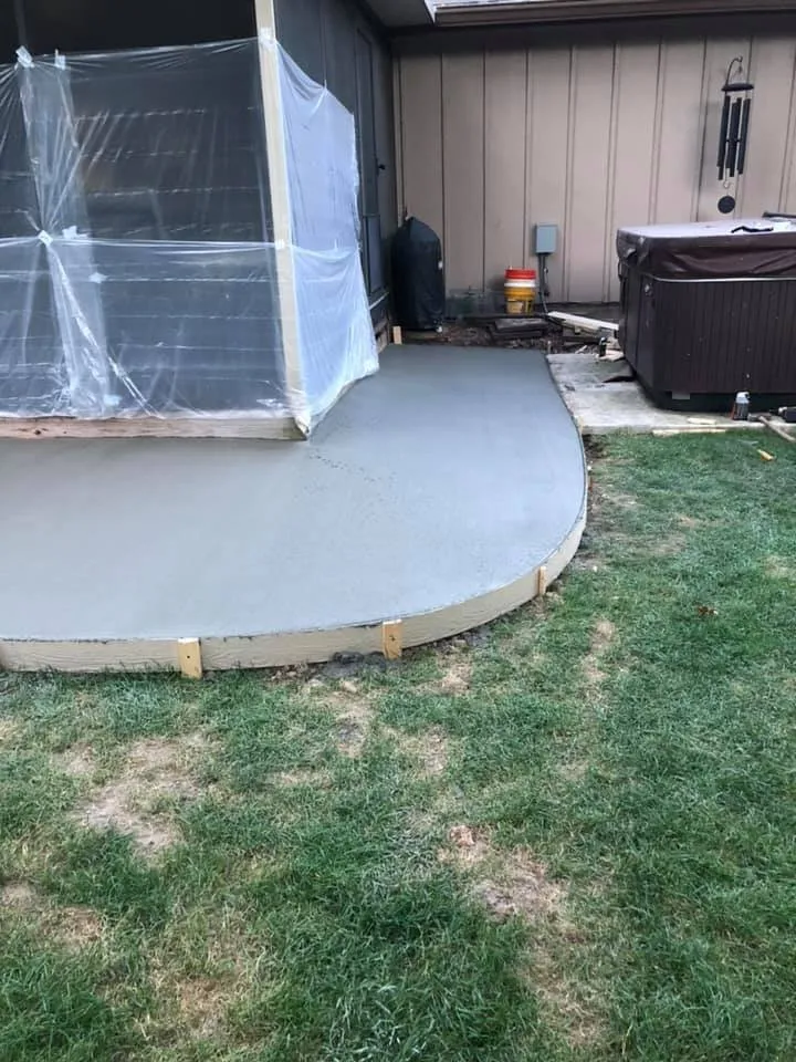 Slide of Affordable Building and Construction Services