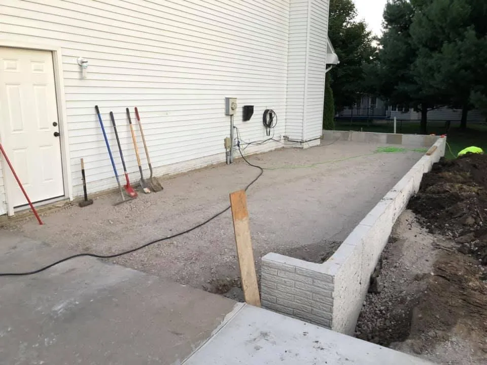 Slide of Affordable Building and Construction Services