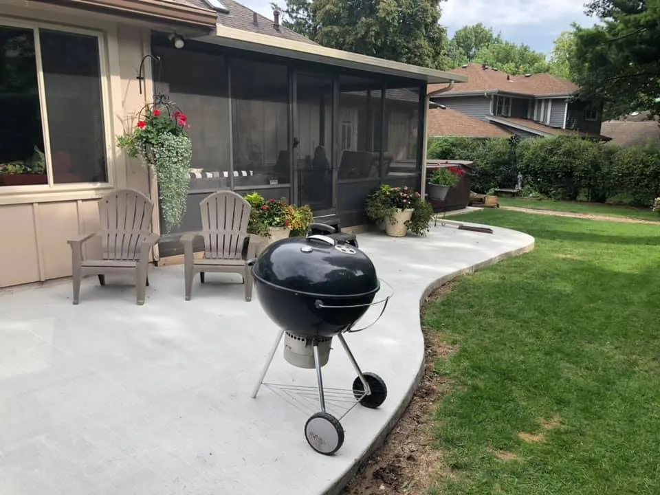 Slide of Affordable Building and Construction Services