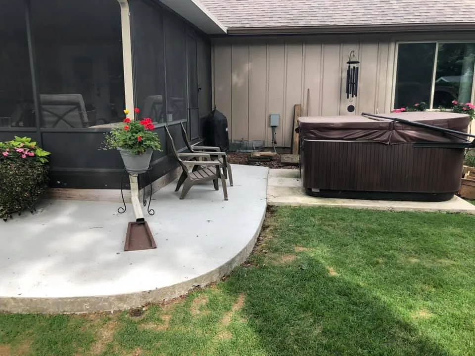 Slide of Affordable Building and Construction Services