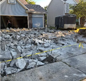 Slide of Affordable Building and Construction Services