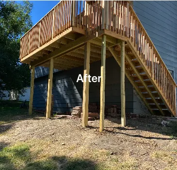 Slide of Affordable Building and Construction Services