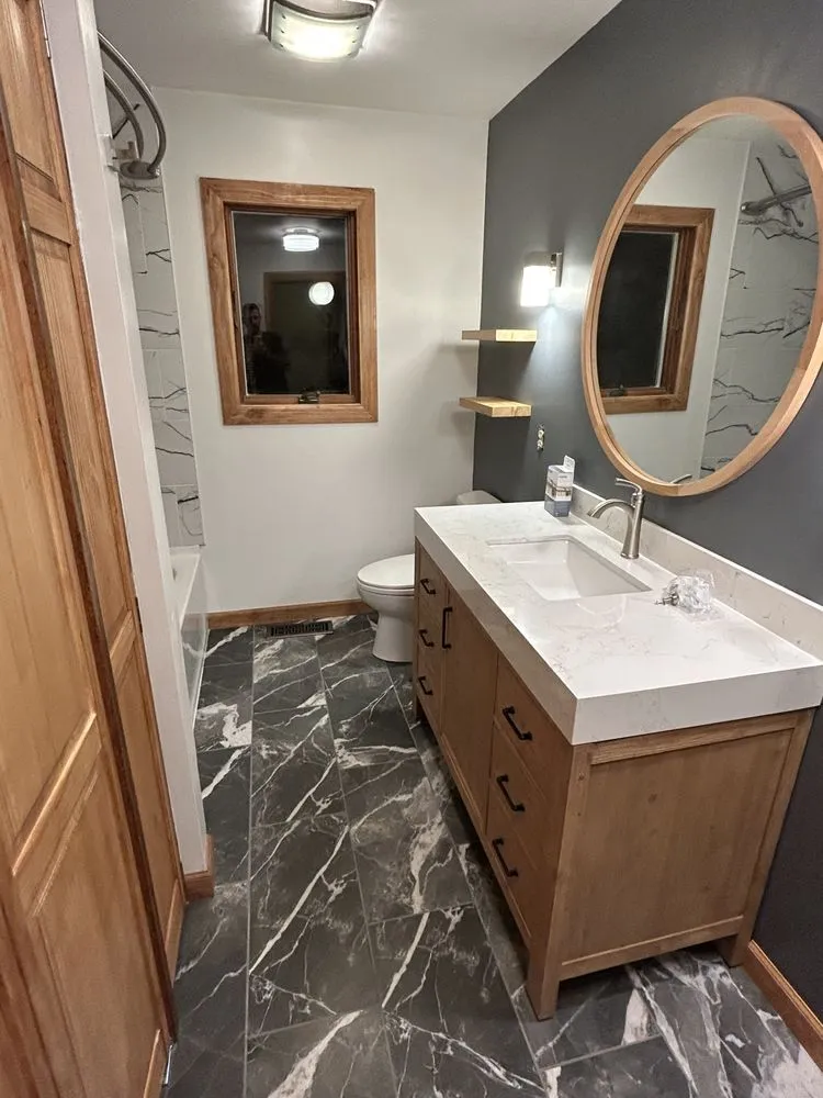 Slide of Affordable Carpentry