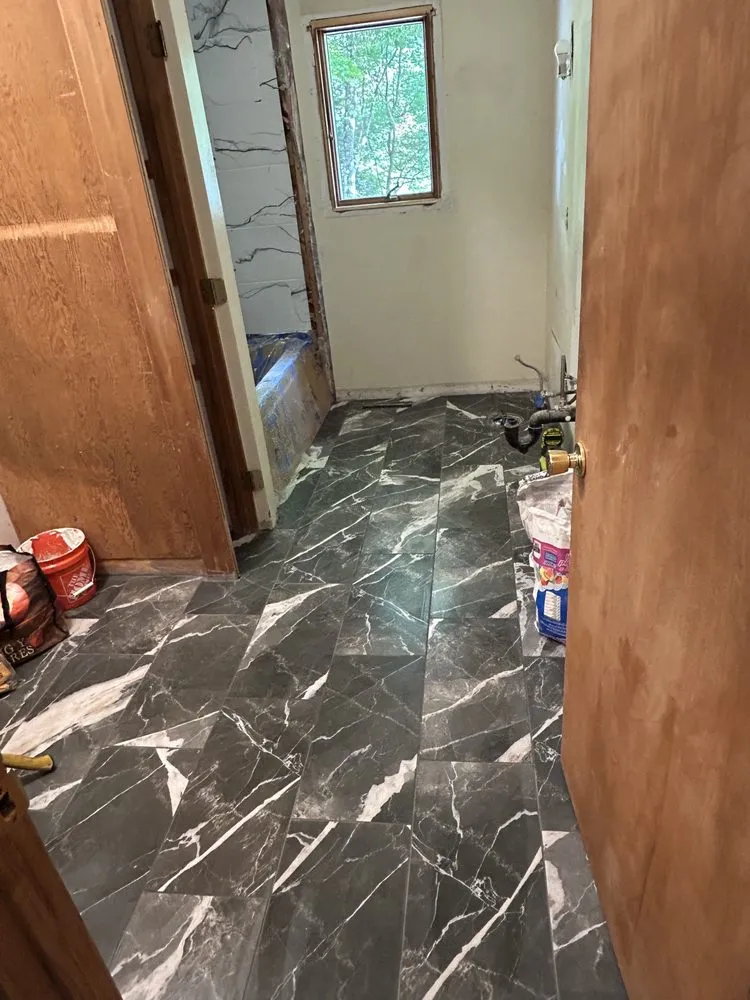 Slide of Affordable Carpentry