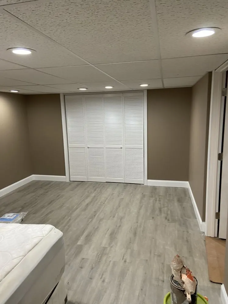 Slide of Affordable Carpentry