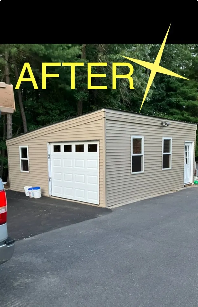 Slide of Affordable Carpentry