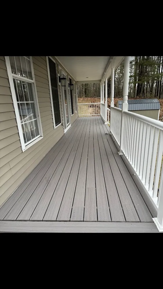 Slide of Affordable Carpentry