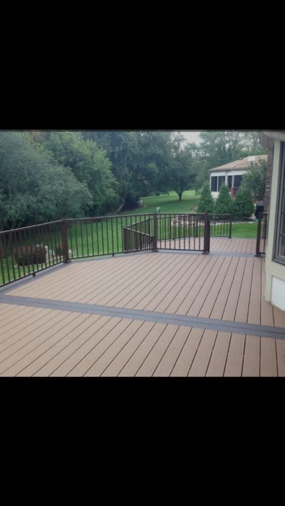 Slide of Affordable Carpentry